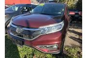 $13992 : 2015 CR-V EX-L w/Navi thumbnail