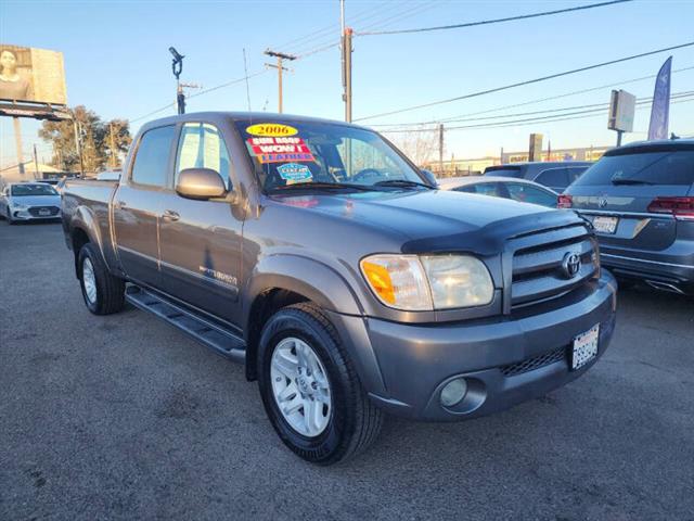 $10599 : 2006 Tundra Limited image 2