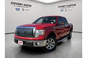 Ford F-150 2010 4x2 XLT 4dr