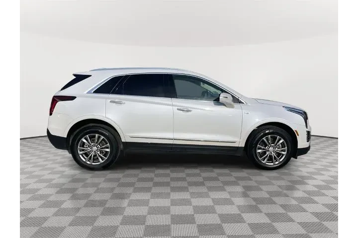 $28462 : Cadillac XT5 2023 4x4 Premiu image 8