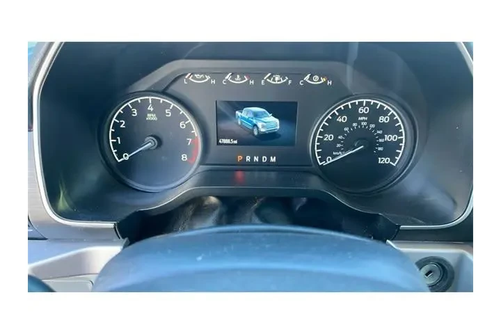 $38995 : Ford F-150 2023 4x4 XLT 4dr image 10