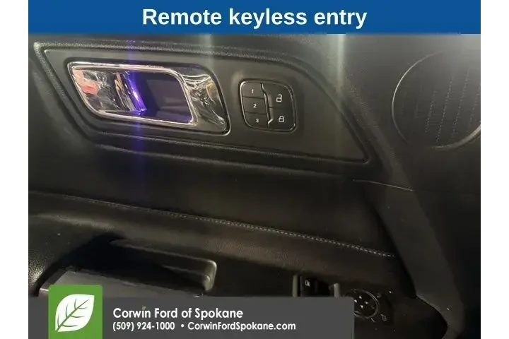 $24989 : Ford Mustang 2015 GT Premium image 10