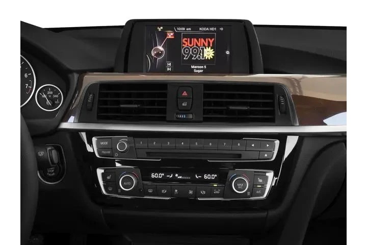 $16287 : BMW 3 Series 2016 328i 4dr S image 10