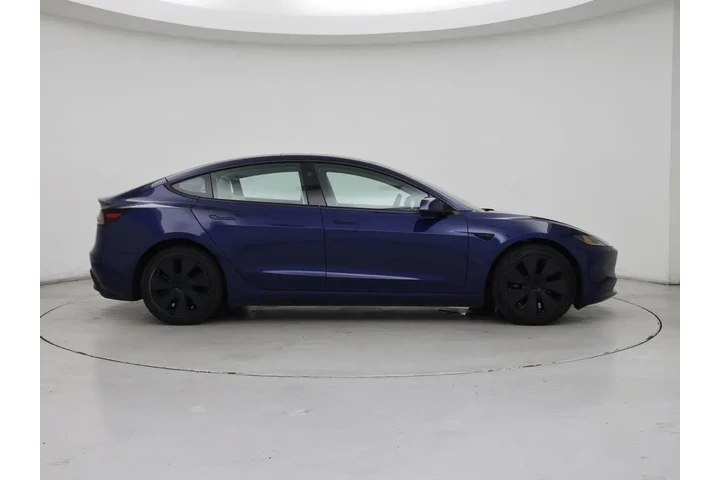 $39998 : Tesla Model 3 2024 AWD Long image 7