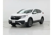 $24998 : Honda CR-V 2020 EX 4dr SUV thumbnail