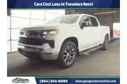 Chevrolet Silverado 1500 202 en Greenville