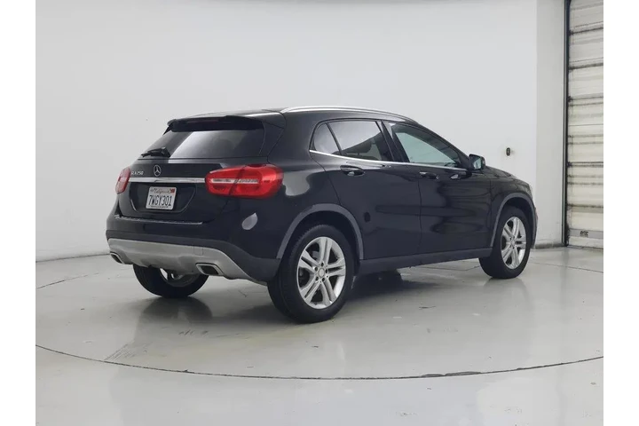 $17998 : Mercedes-Benz GLA 2017 GLA 2 image 8