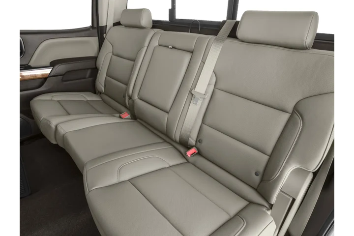 $24484 : 2018 Sierra 1500 SLT image 9