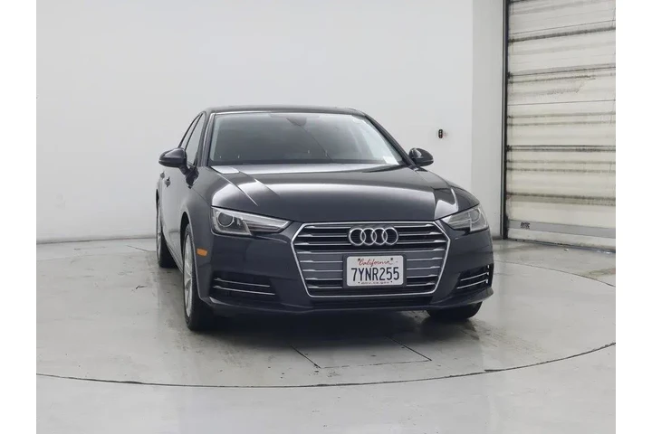 $17998 : Audi A4 2017 2.0T ultra Prem image 5
