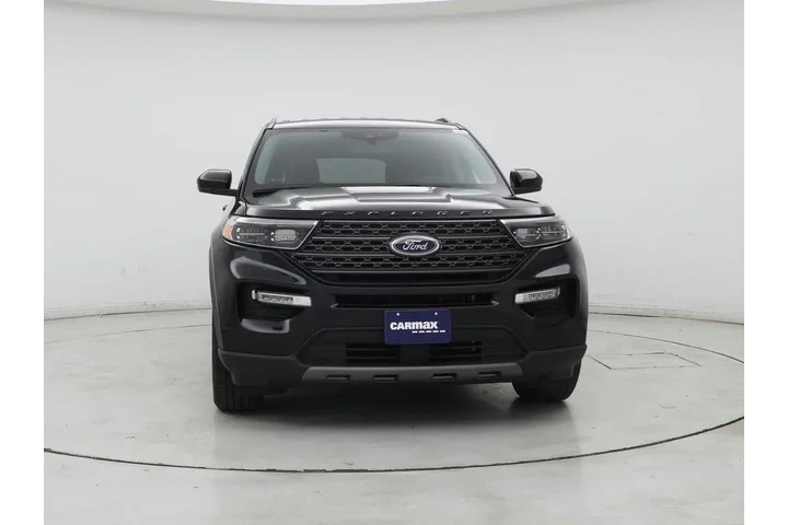 $25998 : Ford Explorer 2022 XLT 4dr S image 5