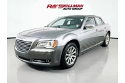 $7975 : Chrysler 300 2011 Limited 4d thumbnail