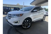 $12450 : 2016 Edge Titanium thumbnail