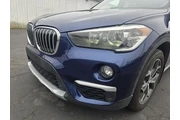 $12950 : BMW X1 2017 sDrive28i 4dr SU thumbnail