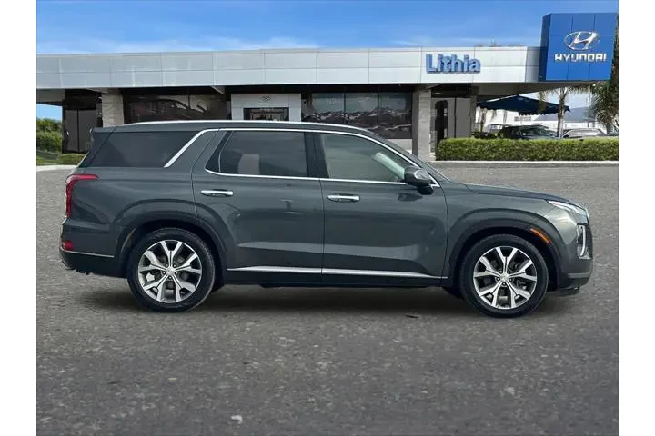 $26599 : Hyundai PALISADE 2022 SEL 4d image 9
