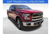 Ford F-150 2016 4x2 King Ran