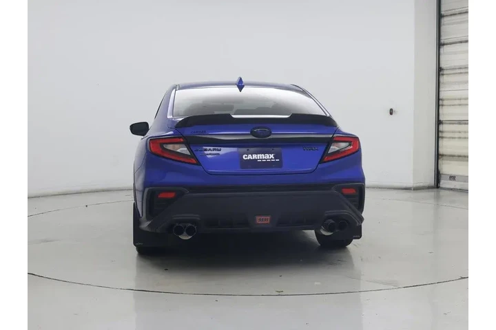 $32998 : Subaru WRX 2024 AWD Limited image 6