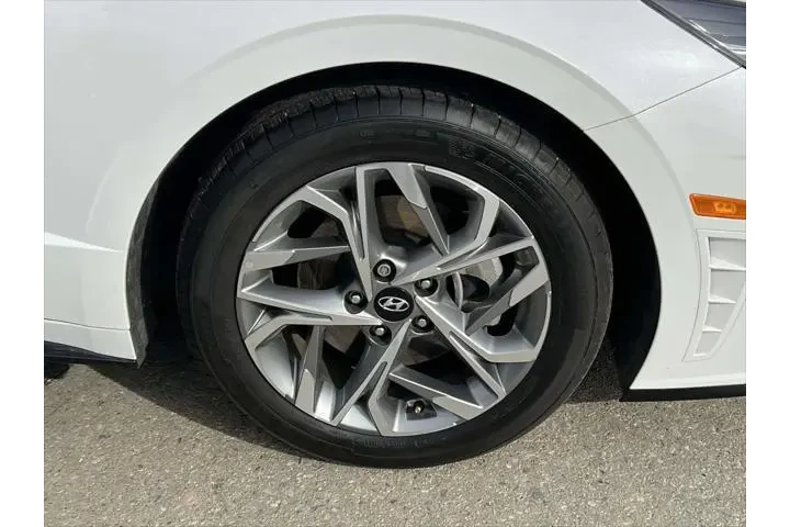 $20998 : Hyundai SONATA 2023 SEL 4dr image 8