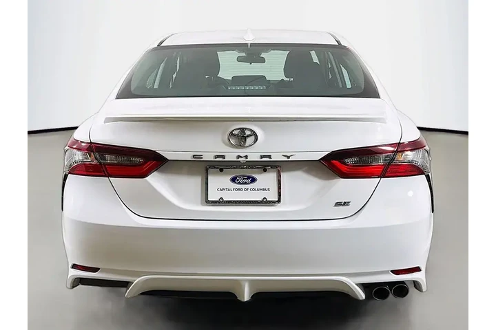 $19849 : Toyota Camry 2021 SE 4dr Sed image 9