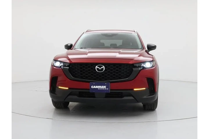 $30998 : Mazda CX-50 2025 AWD 2.5 S P image 5
