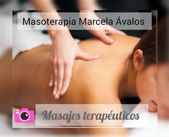 Masoterapia image 1