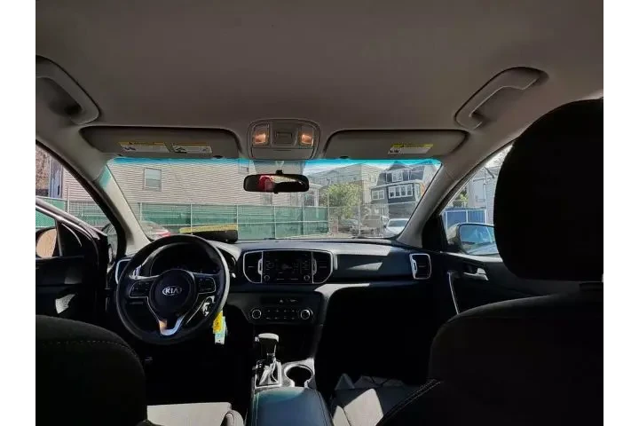 2019 KIA SPORTAGE2019 KIA SPO image 6