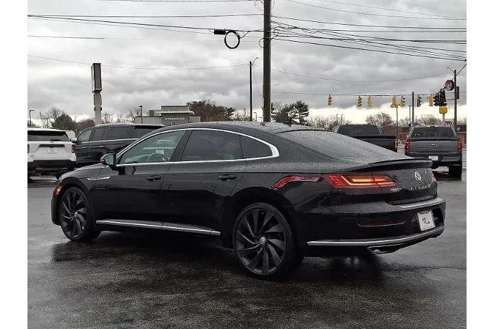 $20250 : Volkswagen Arteon 2020 SEL R image 4