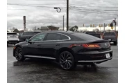 $20250 : Volkswagen Arteon 2020 SEL R thumbnail