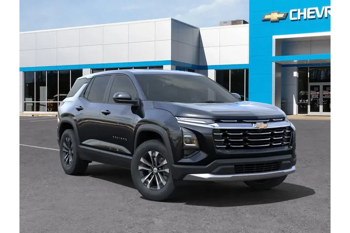 $31388 : Chevrolet Equinox 2026 4x4 L image 7