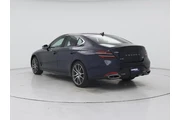 $30998 : Genesis G70 2025 2.5T Standa thumbnail