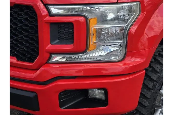 $21291 : Ford F-150 2018 4x4 XL 4dr S image 9