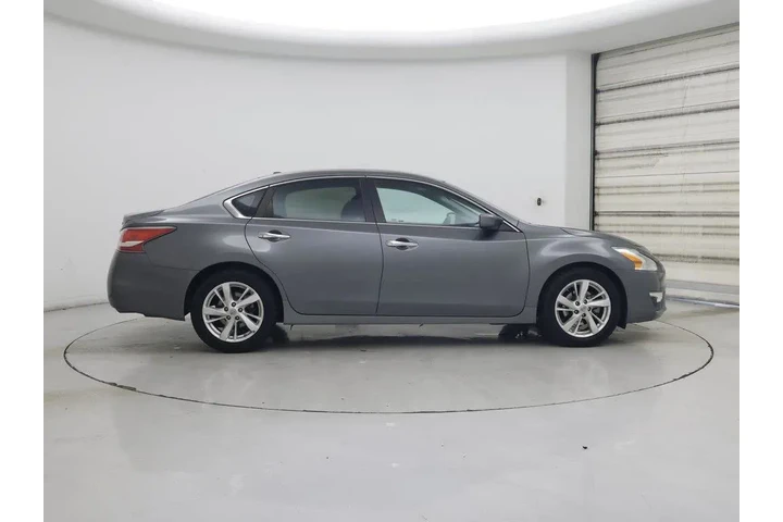 $13998 : Nissan Altima 2015 2.5 SV 4d image 7