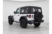 $30998 : Jeep Wrangler 2025 4x4 Sport thumbnail