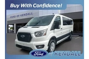 Ford Transit 2023 350 XL 3dr en Miami