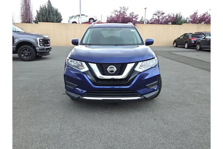 $16998 : Nissan Rogue 2018 SV 4dr Cro image 2