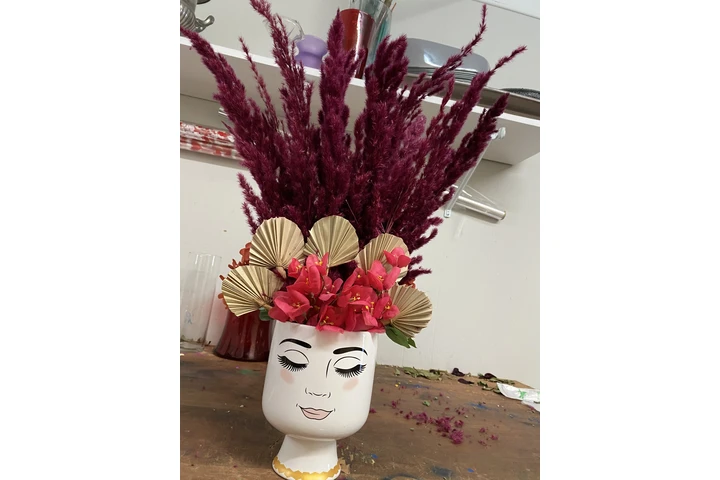 Bouquet full miquis” image 1