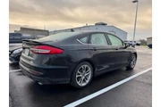$18900 : Ford Fusion 2020 SEL 4dr Sed thumbnail