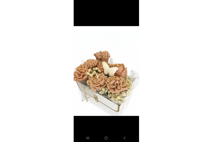 Velas decorativas image 2