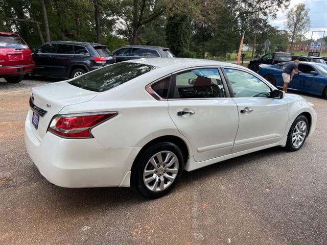 $9999 : 2015 Altima 2.5 SV image 3