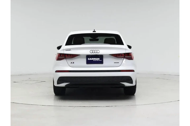 $32998 : Audi A3 2025 AWD quattro Pre image 6