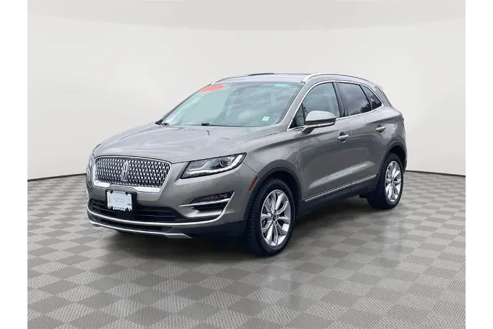 $16990 : Lincoln MKC 2019 AWD Select image 3