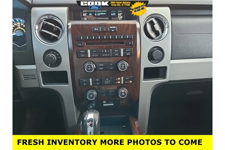 $14983 : Ford F-150 2012 4x4 XL 4dr S image 3