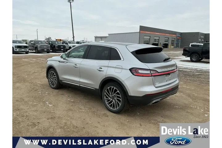 $24951 : Lincoln Nautilus 2019 AWD Re image 2