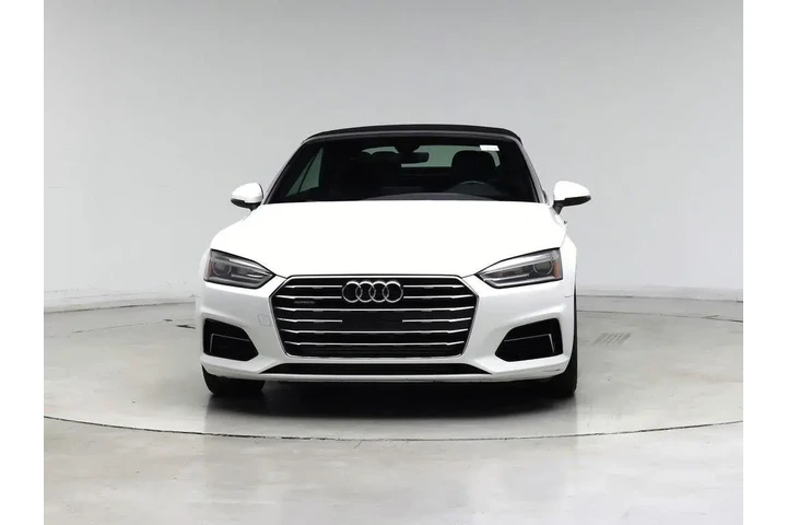 $21998 : Audi A5 2018 AWD 2.0T quattr image 5