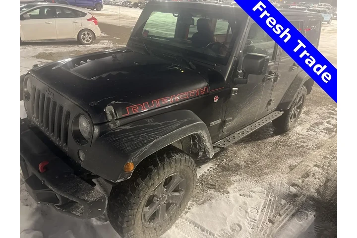 $20899 : Jeep Wrangler JK Unlimited 2 image 1