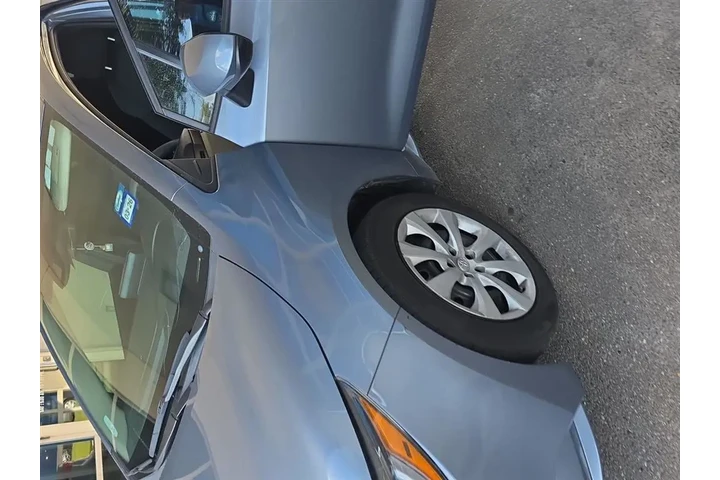 $16990 : Toyota Corolla 2022 LE 4dr S image 5