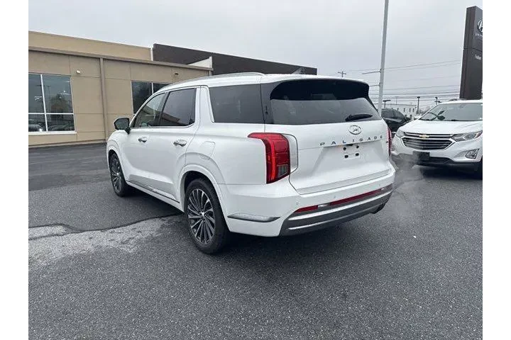 $37149 : Hyundai PALISADE 2023 AWD Ca image 7
