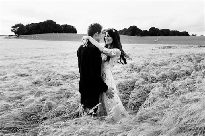 Wedding Photography in UK image 1