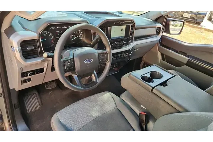 $31254 : Ford F-150 2023 4x2 Platinum image 9