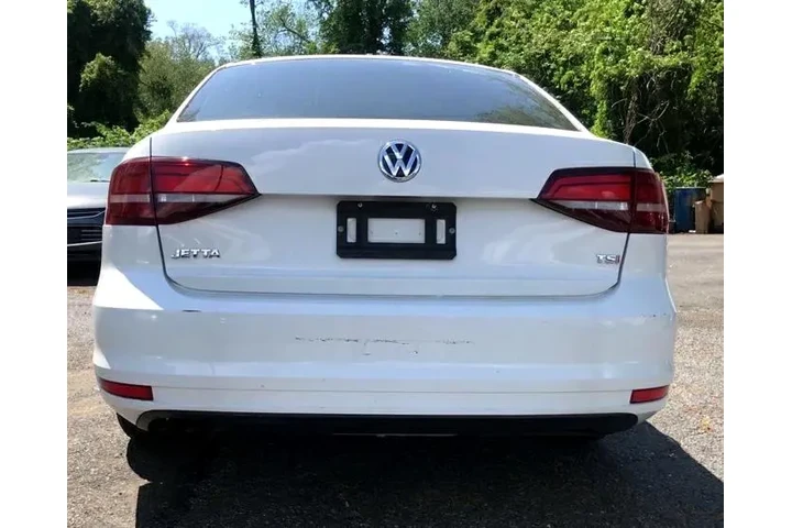 $8999 : 2016 Jetta image 8