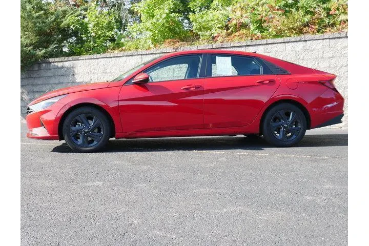 $20995 : Hyundai ELANTRA 2023 SEL 4dr image 3